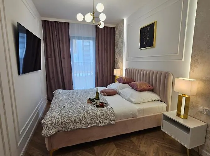 Exclusive Royal Krakau