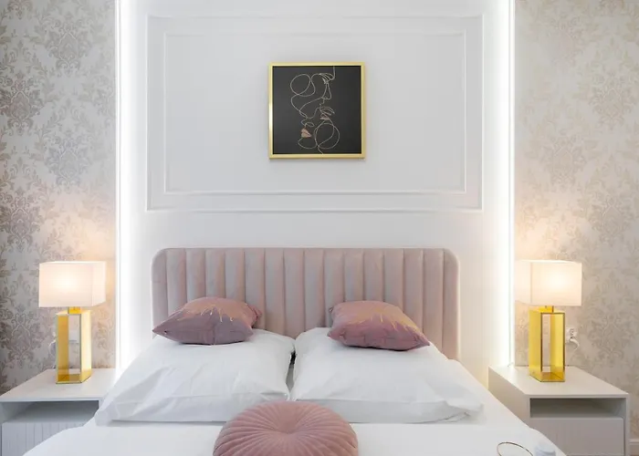 Exclusive Royal Appartement *