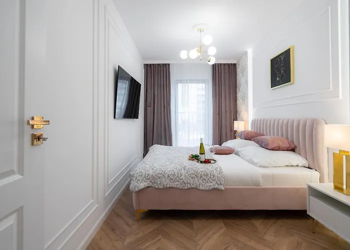 Exclusive Royal Appartement