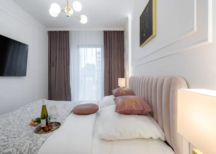 Appartement Exclusive Royal *