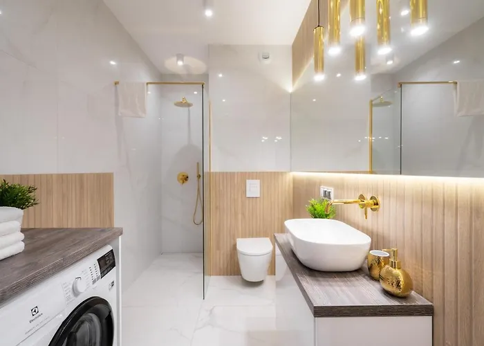 Exclusive Royal Appartement *