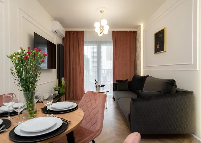 Appartement Exclusive Royal