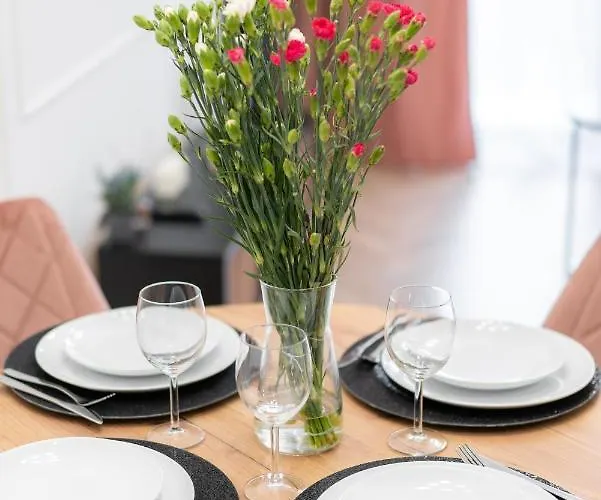 Exclusive Royal Appartement Krakau