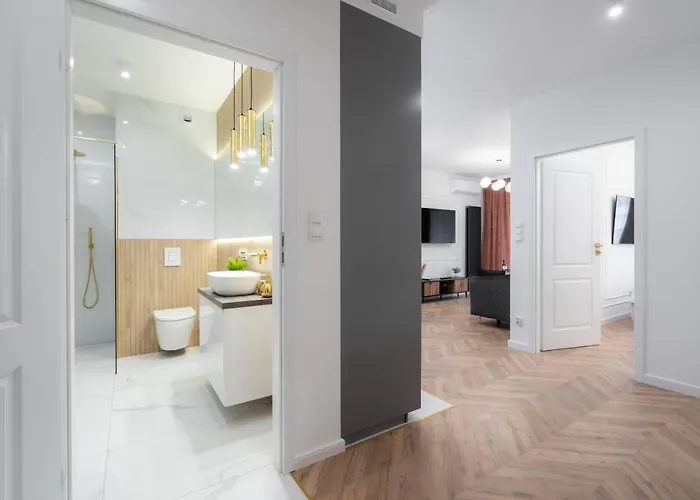 Exclusive Royal Appartement *