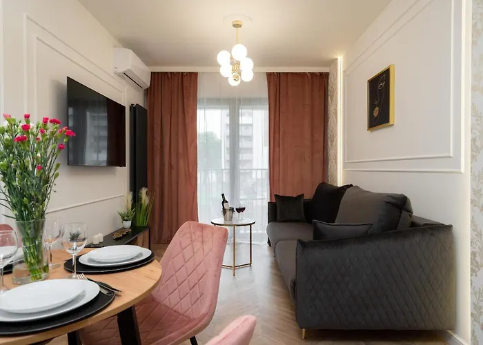 Appartement Exclusive Royal *