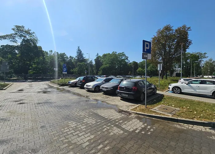 Appartement Exclusive Royal Krakau