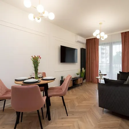 Exclusive Royal Апартаменты