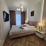 Exclusive Royal Krakau