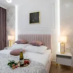 Apartament Exclusive Royal