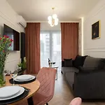 Apartament Exclusive Royal