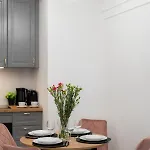 Apartment Exclusive Royal Krakau