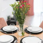 Exclusive Royal Apartment Krakau