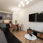 Apartament Exclusive Royal *