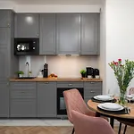 Apartment Exclusive Royal Krakau