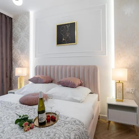 Apartmán Exclusive Royal