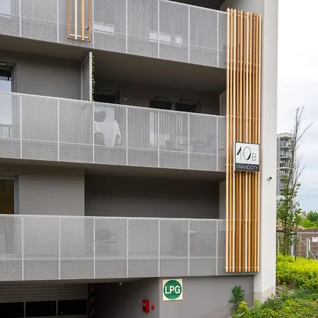 Exclusive Royal Appartement *