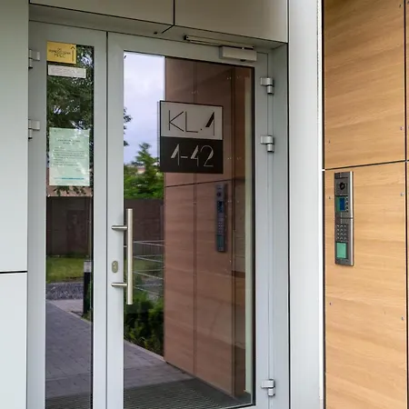 Exclusive Royal Appartamento *