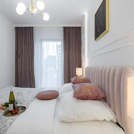 Apartmán Exclusive Royal *