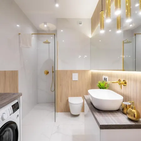Exclusive Royal Apartmán *
