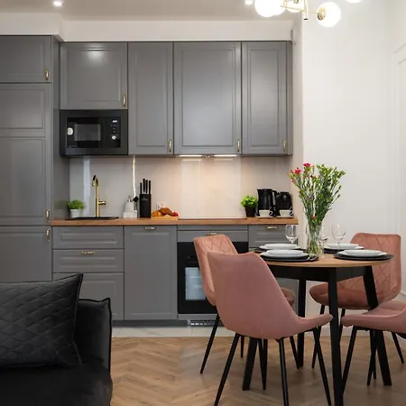 Exclusive Royal Krakau