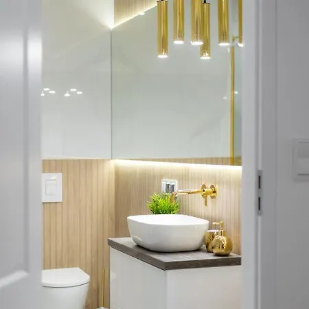 Exclusive Royal Apartmán Krakov