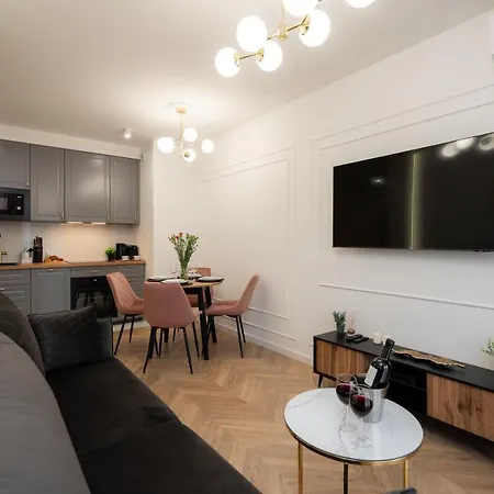 Apartmán Exclusive Royal *