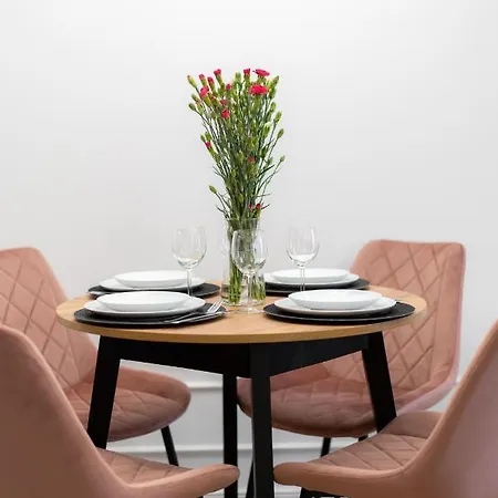 Exclusive Royal Apartmán