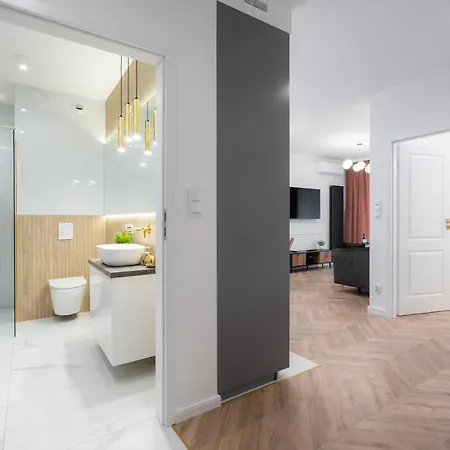 Exclusive Royal Apartmán *