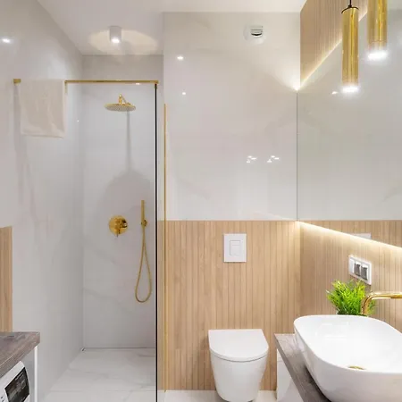Exclusive Royal Apartmán Krakov