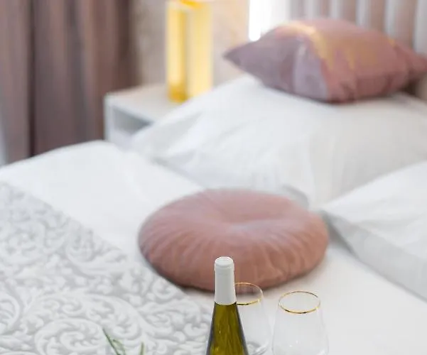 Apartament Exclusive Royal