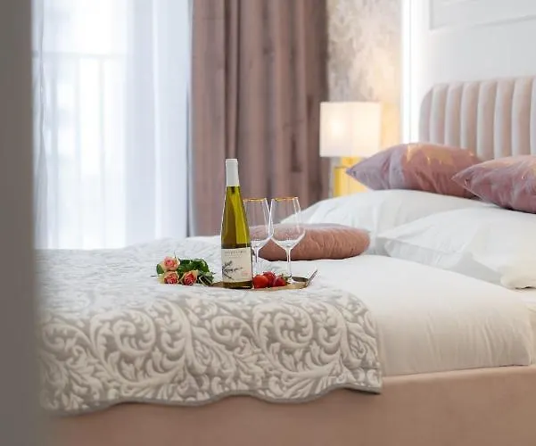 Exclusive Royal * Krakau