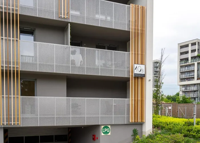 Exclusive Royal Appartement *