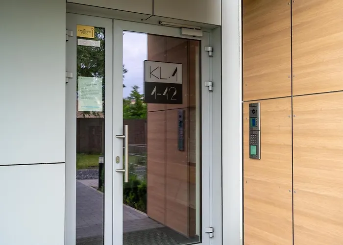 Exclusive Royal Appartamento *