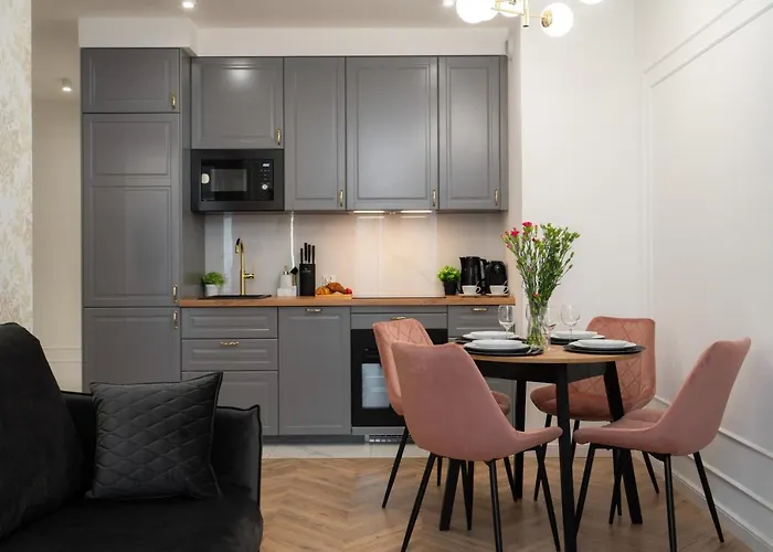 Exclusive Royal Krakau