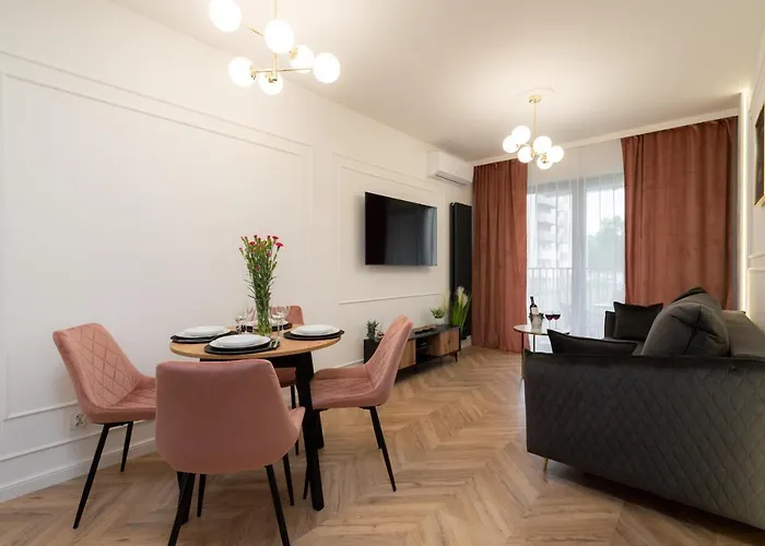 Exclusive Royal Apartament