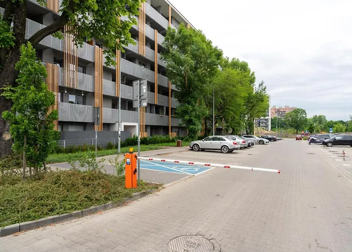 Exclusive Royal Cracovia