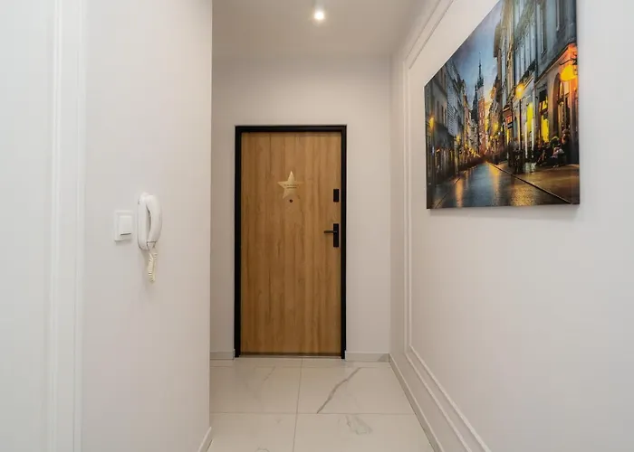 Appartement Exclusive Royal *