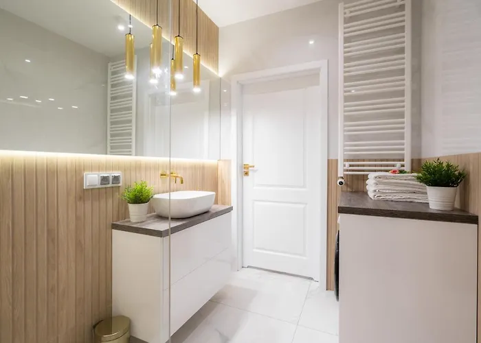 Apartament Exclusive Royal *