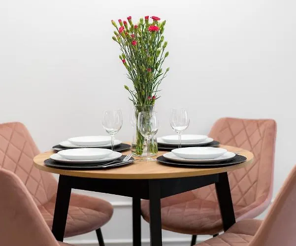 Exclusive Royal Apartament