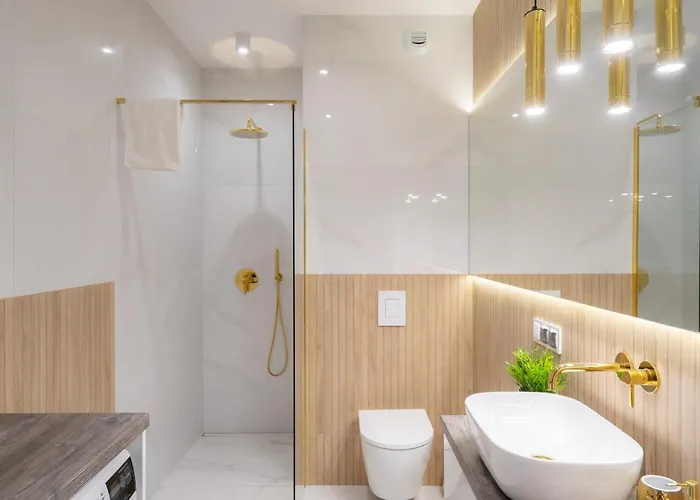 Exclusive Royal Apartament Kraków