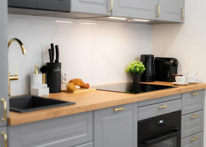 Exclusive Royal Kraków