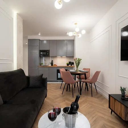 Exclusive Royal * קרקוב