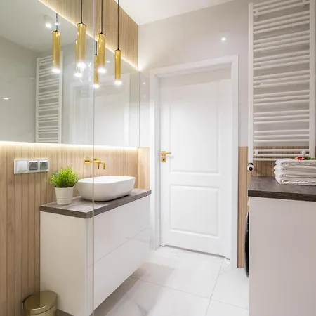 דירה Exclusive Royal *