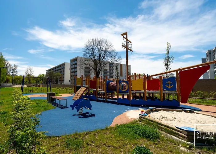 Exclusive Royal * קרקוב