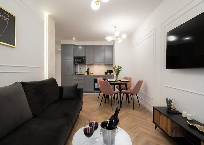 Exclusive Royal * 크라쿠프